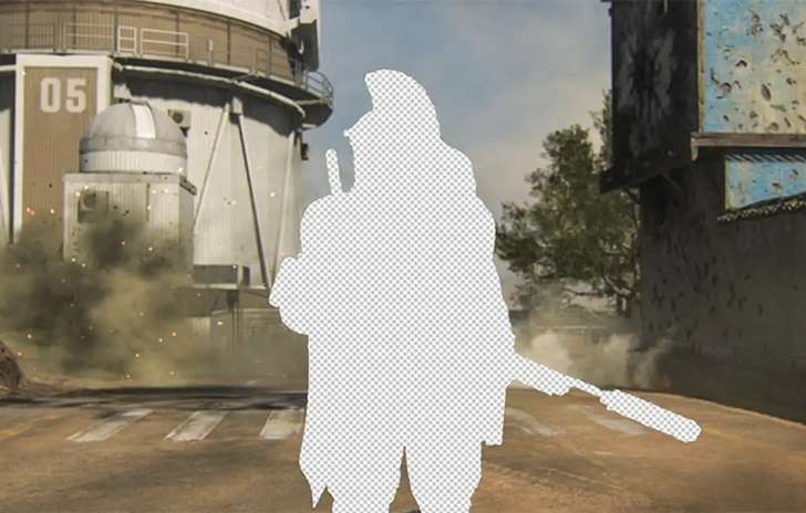 Call of Duty rimuove la Skin di Nickmercs