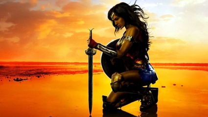 Wonder Woman, Ana Nogueira conferma il lavoro sul film DCU