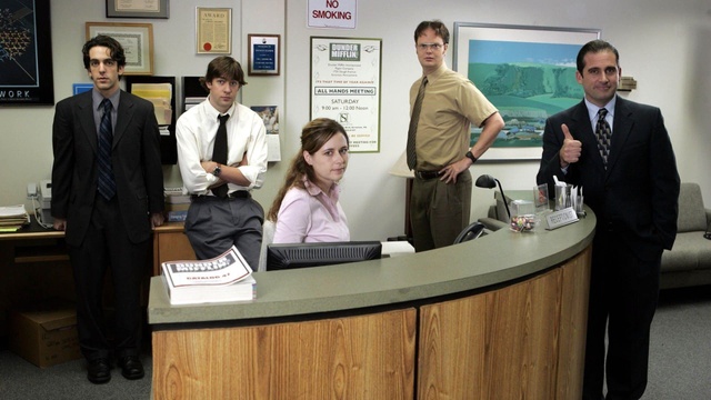 The Office ventanni dopo siamo ancora tutti parte di quel (dis)funzionale ufficio