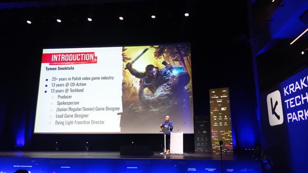 Digital Dragons - Techland: 10 lezioni che abbiamo imparato da Dying Light 