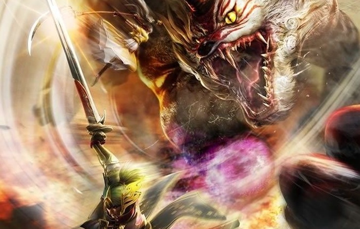 Toukiden Kiwami in rotta per il PC