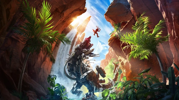 Diventiamo scalatori con Horizon VR