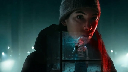 La cupola di vetro su Netflix: un'occasione mancata per Camilla Lackberg?