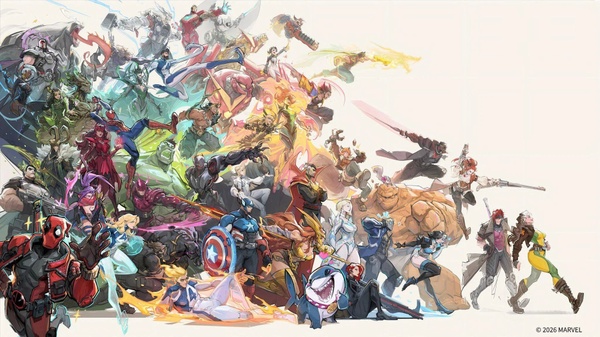 Project Comet: anche Marvel vuole il suo gacha