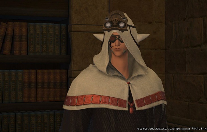 Nuovo aggiornamento per Final Fantasy XIV a Realm Reborn