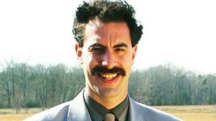 [UPDATE] Sacha Baron Cohen regista, scrittore e star per la biopic su Freddie Mercury