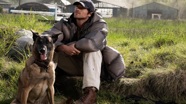 Ridley Scott Responds to The Dog Stars Controversy