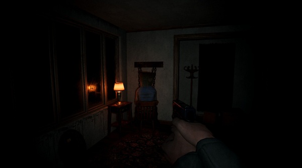 Apartment no 129, recensione di un horror turco sconclusionato e senza mordente