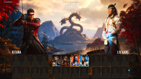 Mortal Kombat 1: lo abbiamo provato!
