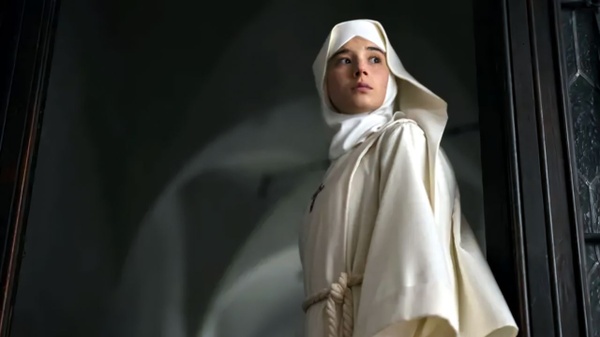 Sorella Morte - Il prequel a "Veronica" su Netflix per Halloween