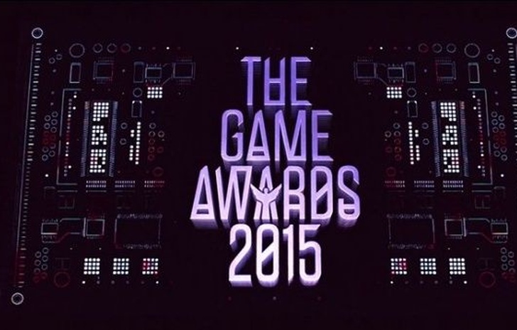 I boss di Microsoft Nintendo e Sony ai TGA 2015