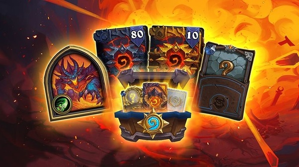 Hearthstone, CATACLISMA arriva il 17 marzo: Alamorte eroe, Colossi potenziati e nuove abilit&agrave;