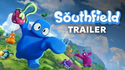 Southfield, annunciato l'ironico farming sim di Radical Forge