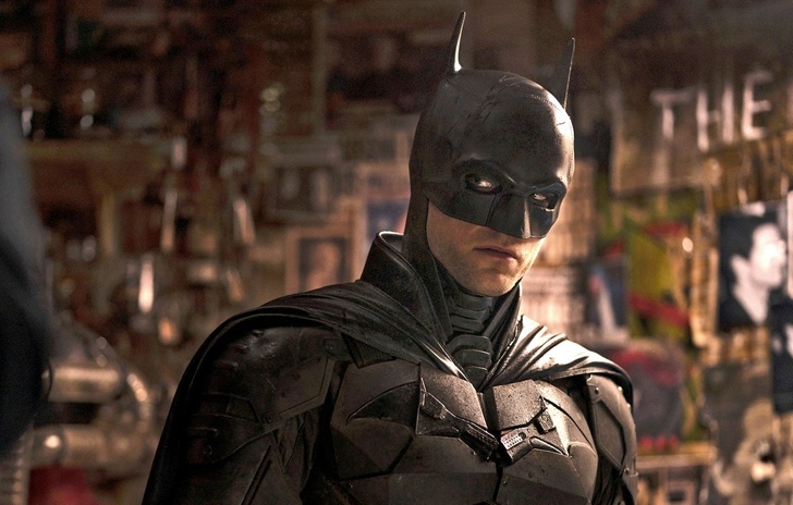 The Batman 4K Troppi pipistrelli in una sola Batcaverna