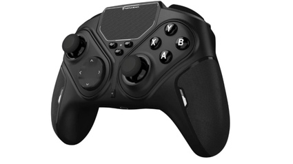Turtle Beach - Disponibili i controller Stealth Flip e Rematch