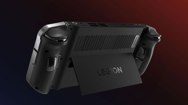 Lenovo Legion Go, recensione: potenza e portabilità in un