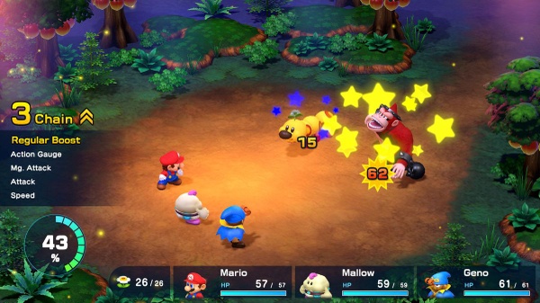 Super Mario RPG, una magia che dura da 27 anni – Recensione Switch 