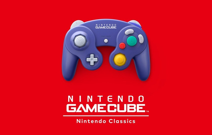 Switch Online svelati per errore due giochi in arrivo per GameCube
