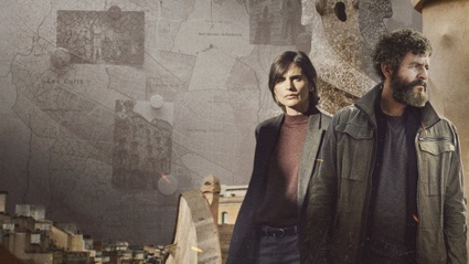 Citta delle ombre: su Netflix la serie poliziesca spagnola tra suggestioni e archetipi 