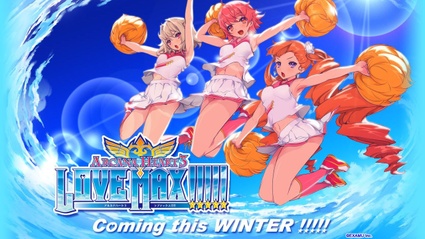 Arcana Heart 3: LOVE MAX!!!!! - nuovo trailer