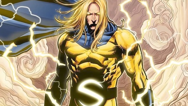 Chi è Sentry LEroe dai Mille Soli che nasconde unombra devastante