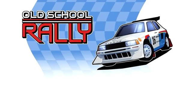 Old School Rally: Recensione di un gradito ritorno arcade agli anni '90 