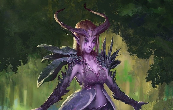 HEX Shards of Fate annuncia il suo terzo set di carte