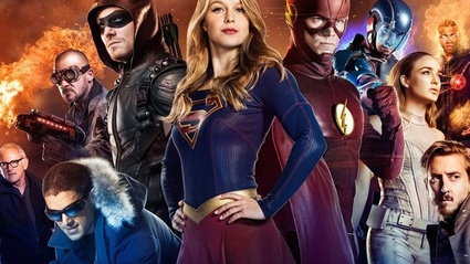 Coming out in arrivo per un personaggio tra Arrow, Supergirl, The Flash e Legends of Tomorrow!