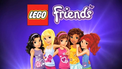 LEGO Friends