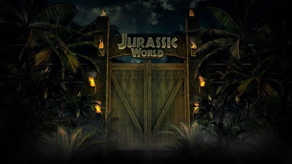 Online in anticipo il trailer di Jurassic World