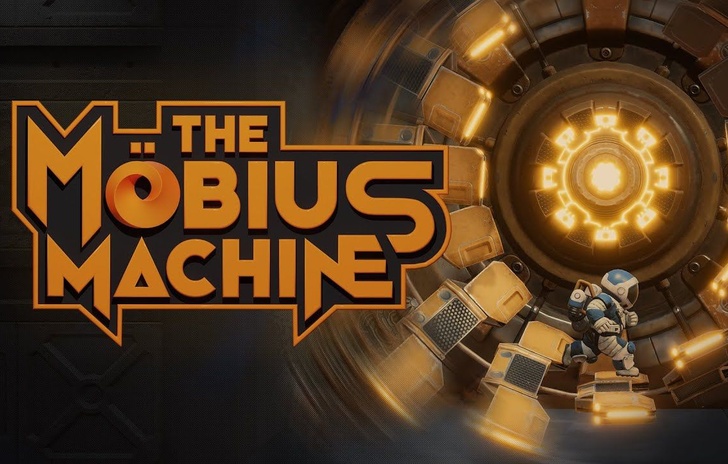 The Mobius Machine Metroid a chi Recensione PC