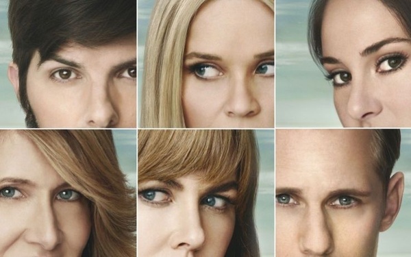 Piccole Grandi Bugie