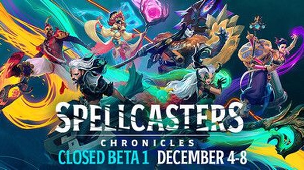 Spellcasters Chronicles: una rivoluzione nel mondo dei MOBA 