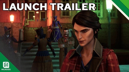 Assassinio sull'Orient Express: il trailer di lancio