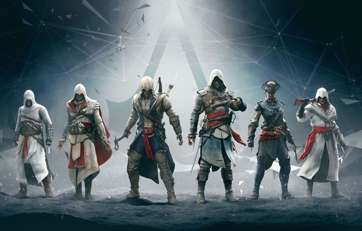 Rumor Una serie TV Netflix targata Ubisoft in arrivo
