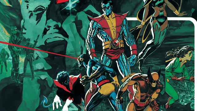 XMen Dio Ama LUomo Uccide  La Storia che ha Definito i Mutanti 