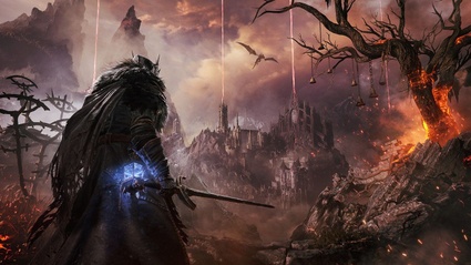 Lords of the Fallen e il gioco piu costoso di CI Games: 62,7 milioni