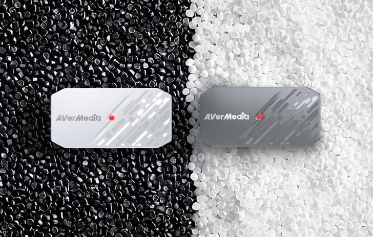 AVerMedia CamStream 4K BU113G2 qualità video al top