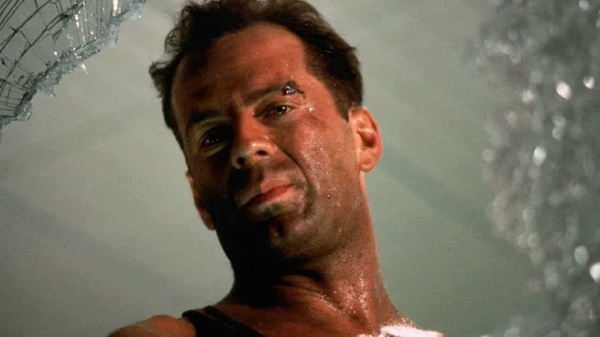 Trappola di cristallo: tutto sul primo Die Hard, che lanciò la carriera di Bruce Willis