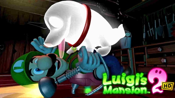 Luigi
