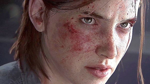 Ellie sara l'unico personaggio giocabile in The Last of Us 2