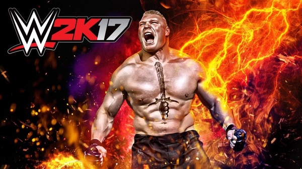 WWE 2K17 svela la modalita Universe