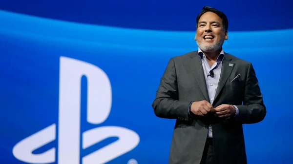 Shawn Layden: "Ho lasciato Sony per via dei Game as a Service"