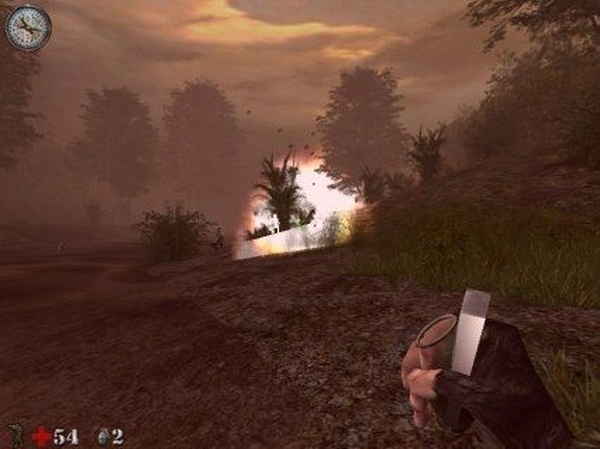 Line of Sight: Vietnam