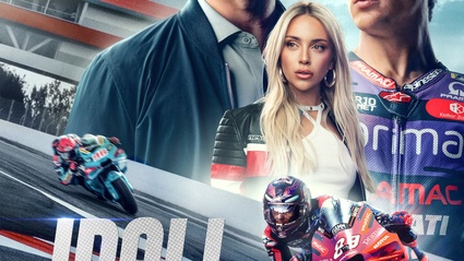 Idoli - fino all'ultima corsa