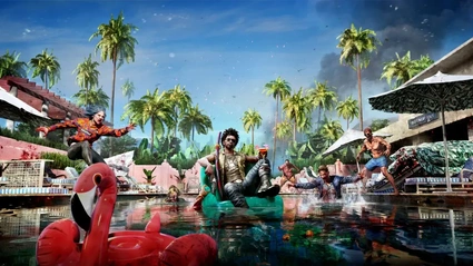 Dead Island 2, uno sguardo ai primi 11 minuti di gameplay 
