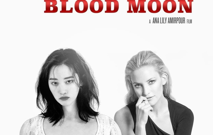 Mona Lisa and the Blood Moon recensione un trip neon di vendetta e libertà a New Orleans