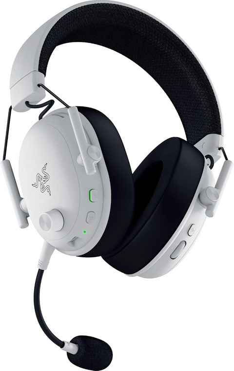 Razer BlackShark V3 - Edizione White