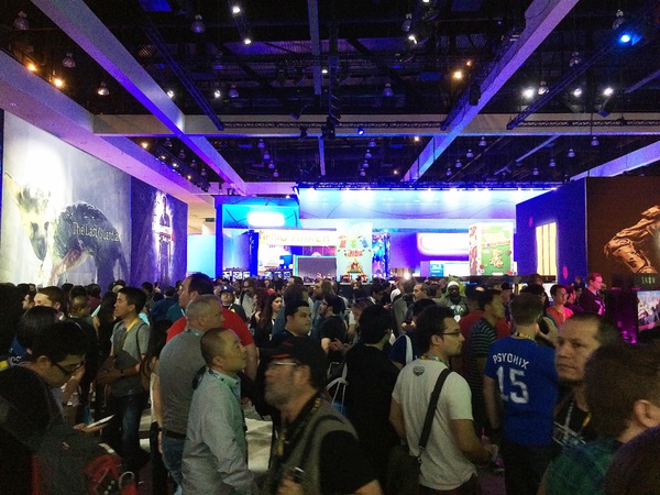 Ecco la lista delle societa certamente presenti all'E3