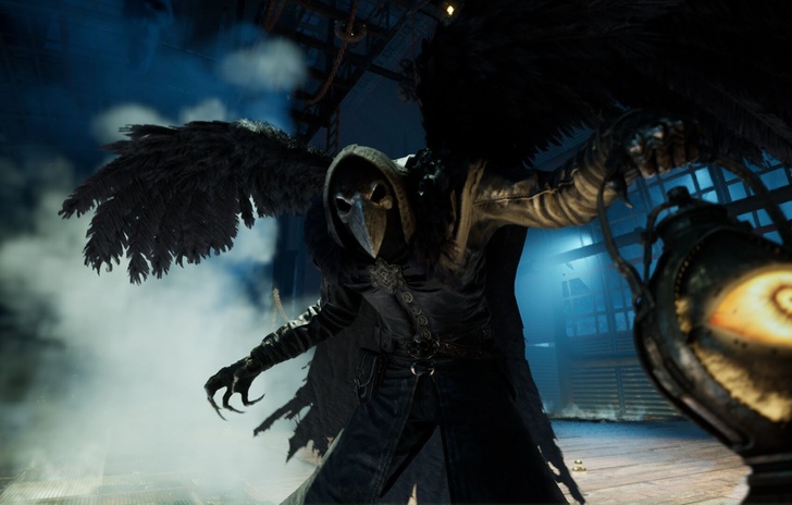 They Will Come nuovo actionadventure dallexart director di Midway Games